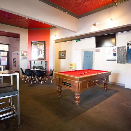Australian Hotel Grafton South Grafton Exteriér fotografie