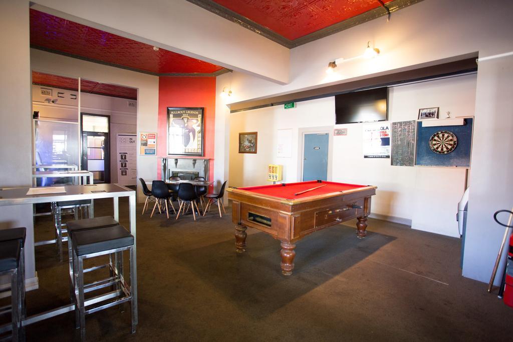 Australian Hotel Grafton South Grafton Exteriér fotografie