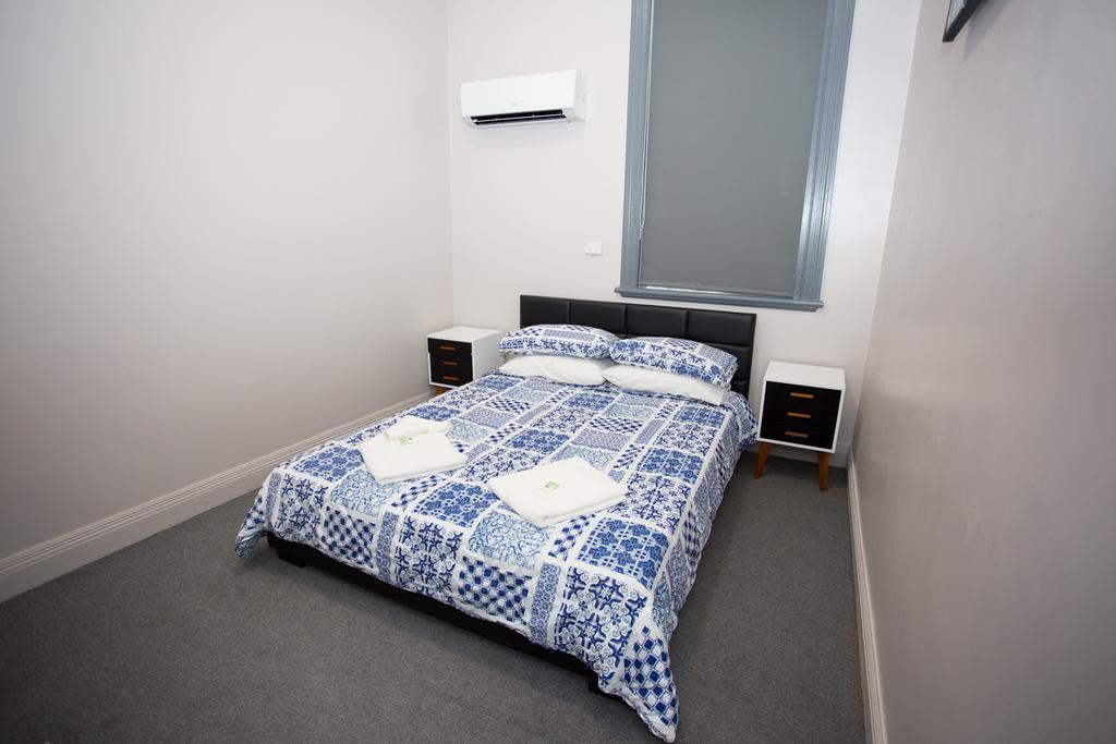 Australian Hotel Grafton South Grafton Exteriér fotografie