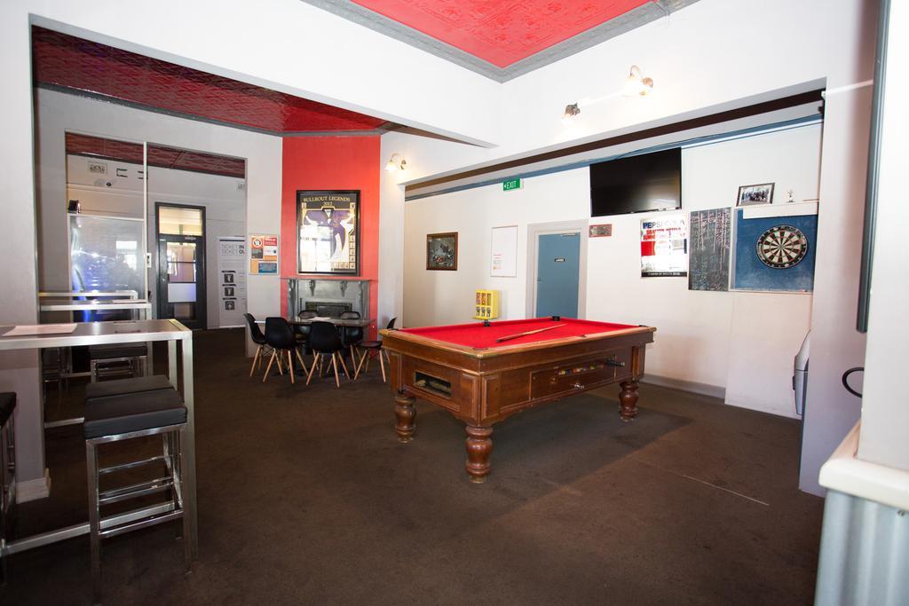 Australian Hotel Grafton South Grafton Exteriér fotografie