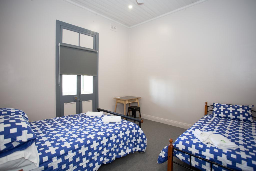 Australian Hotel Grafton South Grafton Exteriér fotografie