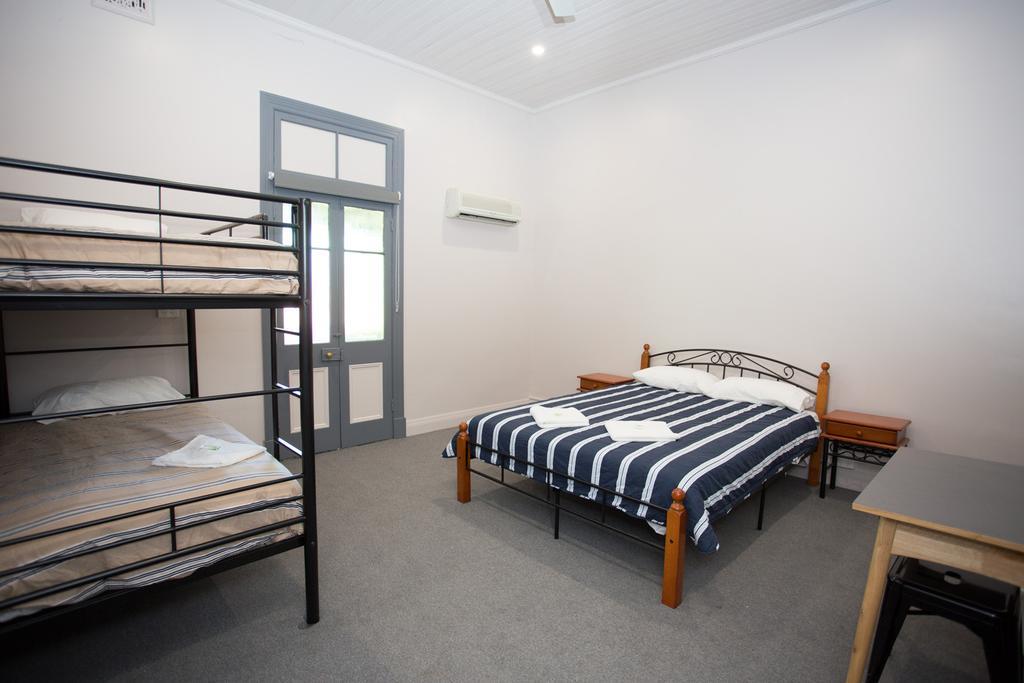 Australian Hotel Grafton South Grafton Exteriér fotografie